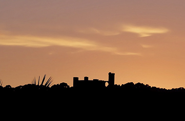 5 curiosidades del Castillo de Bellver de Palma que lo hacen único en el mundo